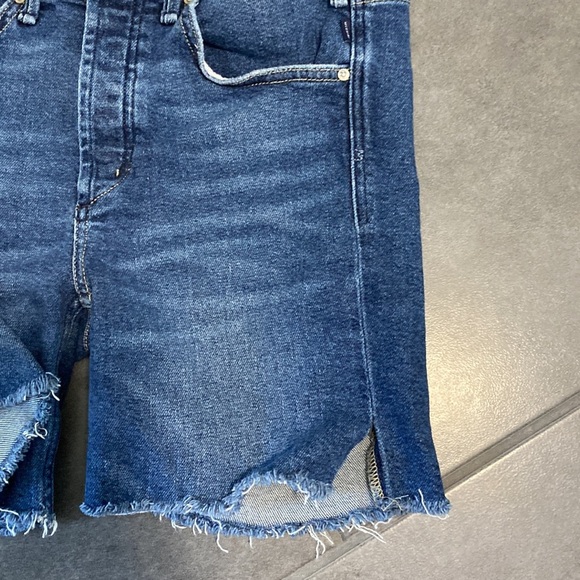 High Waist Annabelle Short in Way Up North
McGuire Denim 26 - Picture 4 of 15